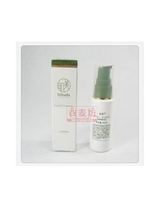 诚美 Faith 精华素液 护肤新体验与选购指南