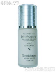 粉底产品与卫生洁具 跨界招商的新机遇与挑战