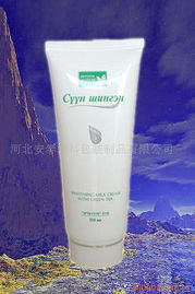 河北安泰塑料包装制品 一站式化妆品包装解决方案精选