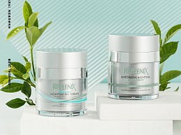 美妆灵感图 打造惊艳妆容的创意源泉