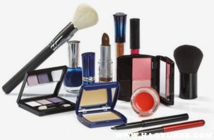 儿童使用化妆品后皮肤过敏起疙瘩的应对措施