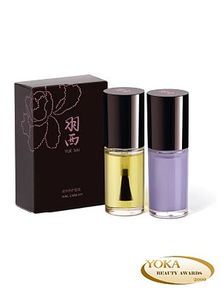 羽西美甲产品 卓越品质与卫生安全的完美结合