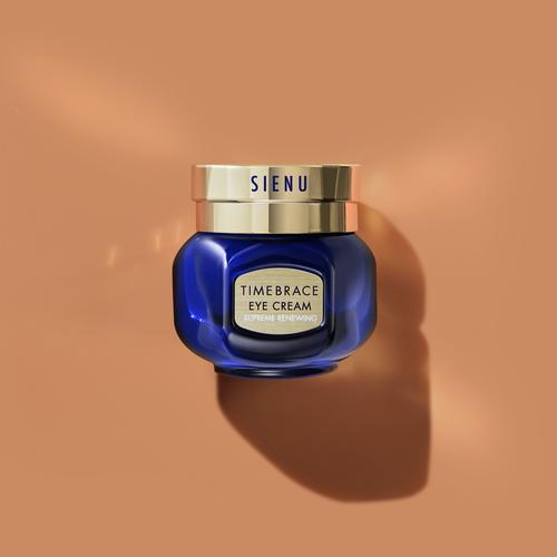 时妍露 东方美学的现代诠释